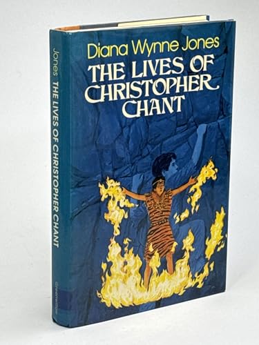 The Lives of Christopher Chant