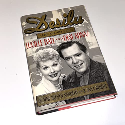 Desilu: The Story of Lucille Ball and Desi Arnaz