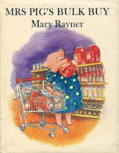 Mrs. Pig's Bulk Buy