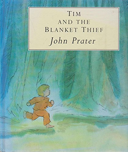 Tim and the Blanket Thief