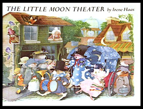 The Little Moon Theater