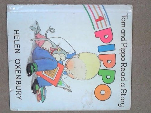 Tom and Pippo Read a Story