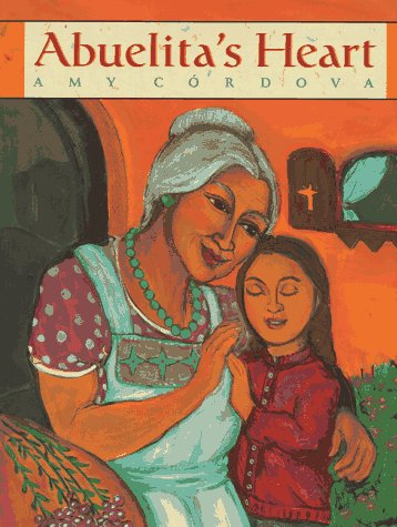 Abuelita's Heart
