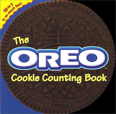The Oreo Cookie Counting Book