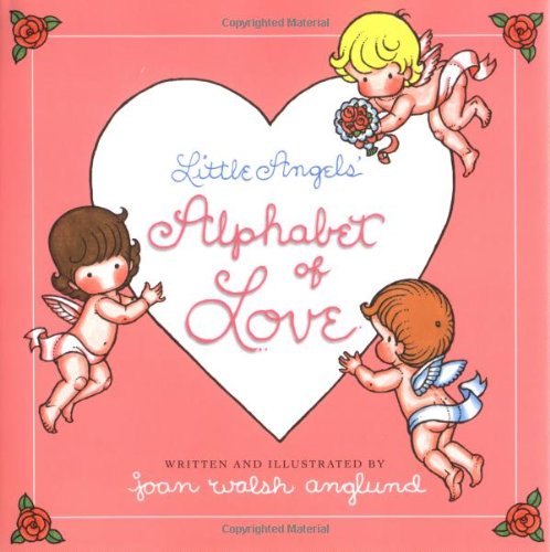 Little Angels' Alphabet of Love