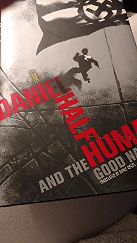 Daniel Half Human: And the Good Nazi (Mildred L Batchelder Honor Book (Awards))