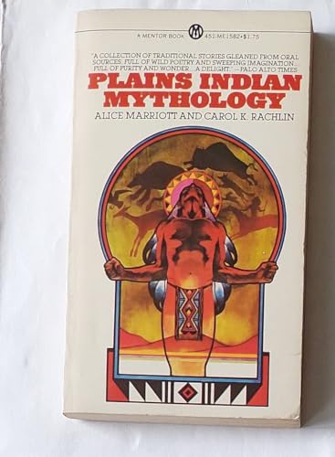 Plains Indian Mythology