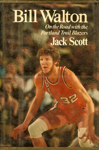 Bill Walton: On the road with the Portland Trail Blazers