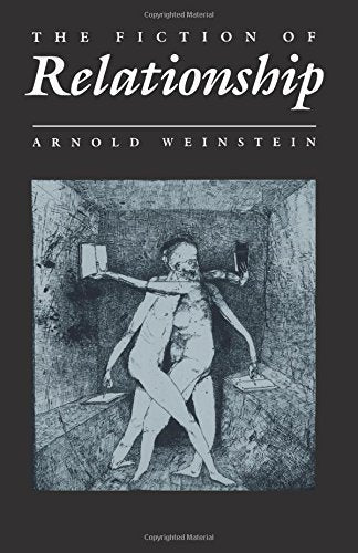 The Fiction of Relationship (Princeton Legacy Library)