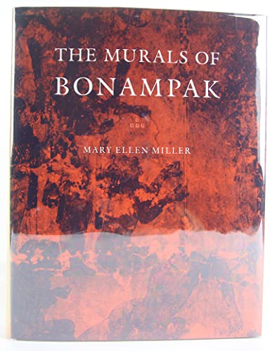 The Murals of Bonampak