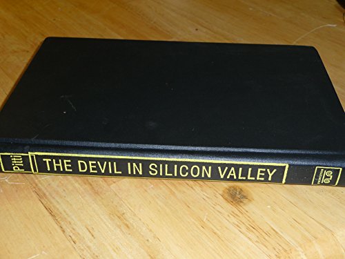 The Devil in Silicon Valley: Northern California, Race, and Mexican Americans