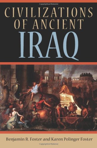 Civilizations of Ancient Iraq