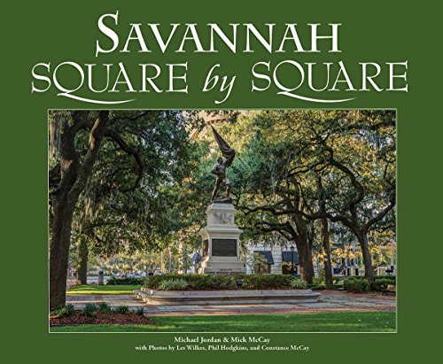 Savannah Square by Square