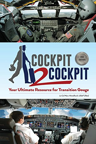 Cockpit to Cockpit: Your Ultimate Resource for Transition Gouge