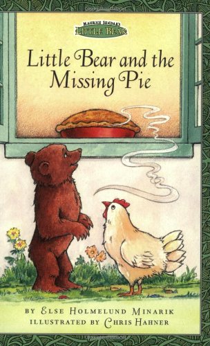Little Bear and the Missing Pie (Maurice Sendak's Little Bear) (Festival Reader)