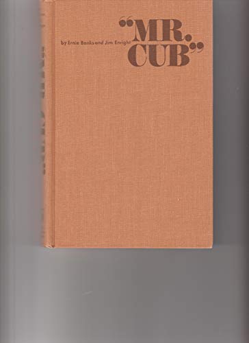 Mr. Cub