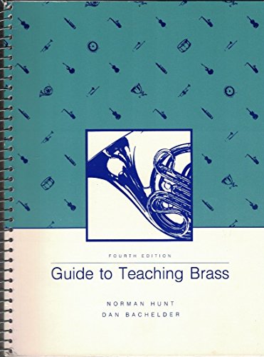 Guide to Teaching Brass