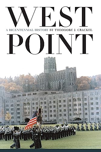 West Point: A Bicentennial History