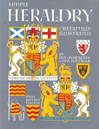 Simple heraldry
