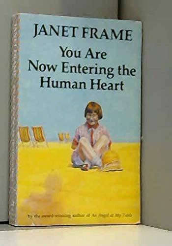 You Are Now Entering the Human Heart