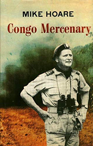 Congo Mercenary