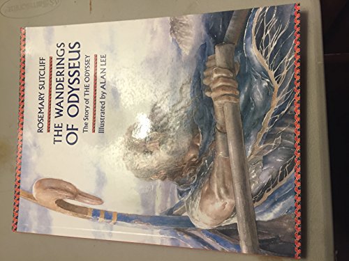 The Wanderings of Odysseus