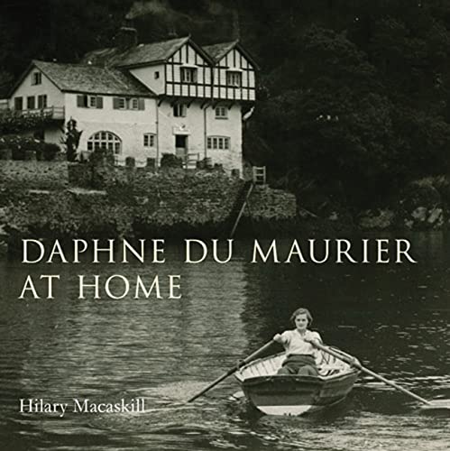 Daphne Du Maurier at Home