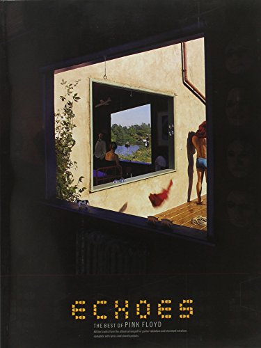 Echoes - The Best of Pink Floyd