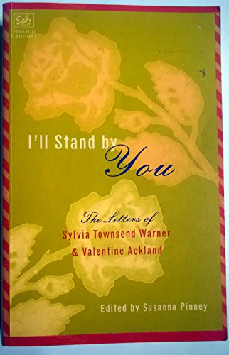 I'll Stand By You (Pimlico (Series), 303.)