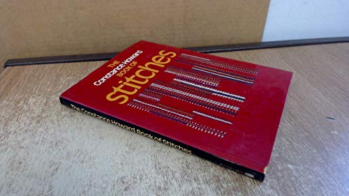 The Constance Howard Book of Stitches