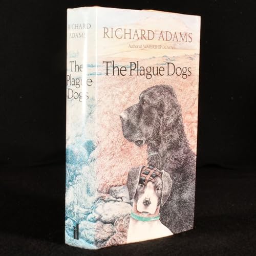 The Plague Dogs