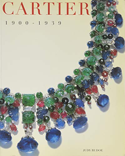 Cartier 1900-1939