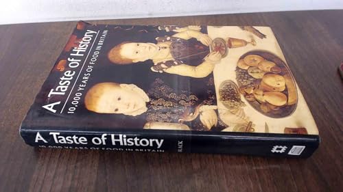 A taste of history: 10,000 years of food in Britain