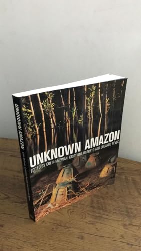 Unknown Amazon: Culture in Nature in Ancient Brazil