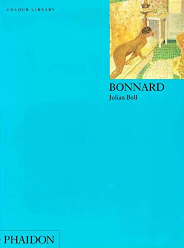 Bonnard: Colour Library