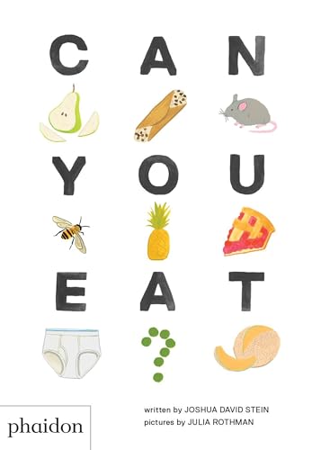 Can You Eat?