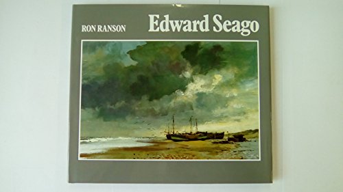 Edward Seago
