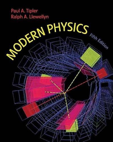 Modern Physics
