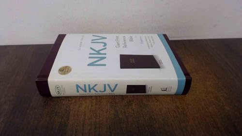 The Holy Bible: New Century Version Personal Size Giant Print