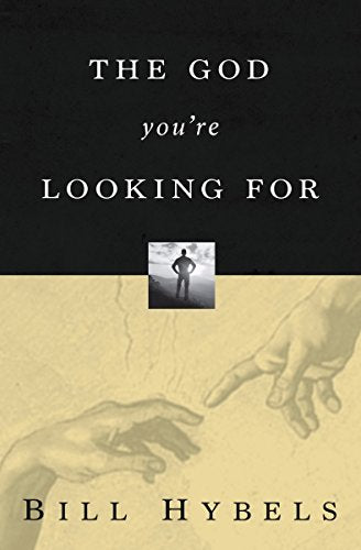 The God You're Looking For