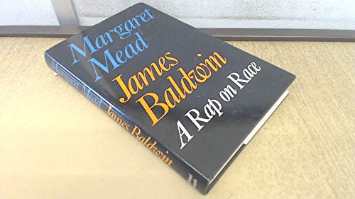 A Rap On Race - 1st Edition/1st Printing