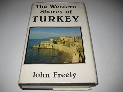 The western shores of Turkey