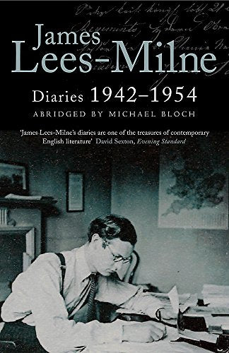 Diaries, 1942-1954 (v. 1)