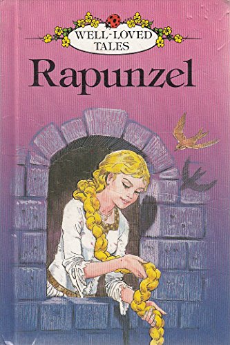 Rapunzel (Well Loved Tales)