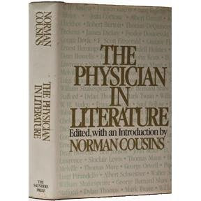 The Physician in Literature