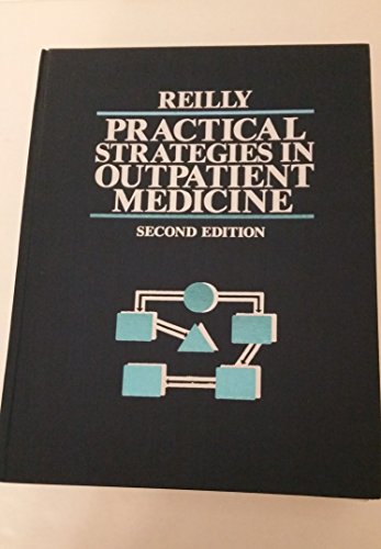 Practical Strategies in Outpatient Medicine
