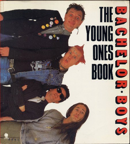 Bachelor Boys: The Young Ones Book