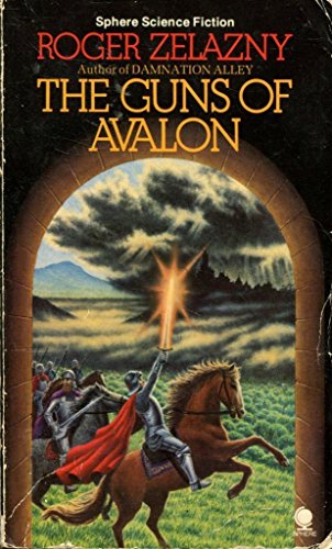 The Guns of Avalon (Sphere science fiction)