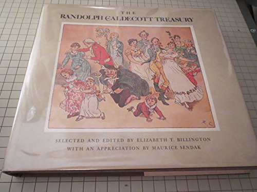 Randolph Caldecott Treasury