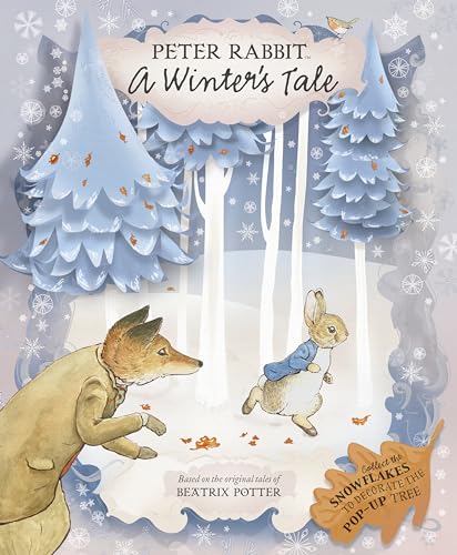 A Winter's Tale (Peter Rabbit)
